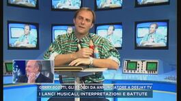 Gerry Scotti e l'arrivo a "Deejay television" thumbnail