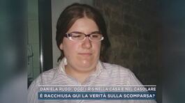 Daniela Ruggi, oggi i Ris nella casa e nel casolare thumbnail