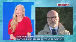 Finta badante a Vicenza, parla il sindaco di Bolzano Vicentino thumbnail