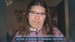 Scomparsa Daniela, tutto quello che non torna thumbnail