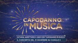 Catania, aspettiamo il 2025 con "Capodanno in musica" thumbnail