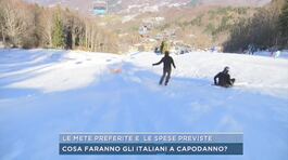 Cosa faranno gli italiani a Capodanno thumbnail