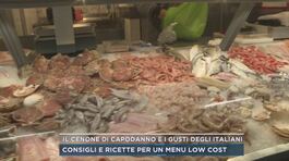 Il Cenone di Capodanno e i gusti degli italiani thumbnail