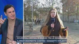 Sicurezza, i Navigli di Milano tra le zone rosse thumbnail