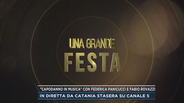 "Capodanno in Musica" con Federica Panicucci e Fabio Rovazzi thumbnail