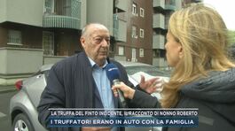 La truffa del finto incidente, il racconto di nonno Roberto thumbnail