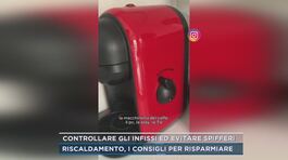 Controllare gli infissi ad evitare spifferi thumbnail