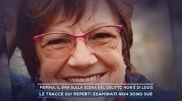 Pierina, il dna sulla scena del delitto non è di Louis Dassilva thumbnail