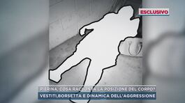 Pierina, cosa racconta la posizione del corpo? thumbnail