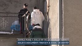 Daniela Ruggi, il giallo dei cellulari e nuovi sospetti thumbnail