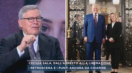 Liberazione Cecilia Sala, parla Paolo Liguori thumbnail
