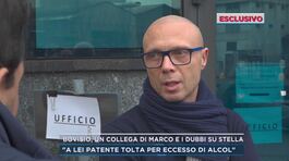 Bovisio, un collega di Marco e i dubbi su Stella thumbnail