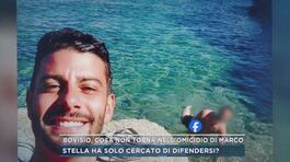 Bovisio, cosa non torna nell'omicidio di Marco thumbnail