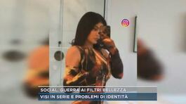 Social, guerra ai filtri di bellezza thumbnail