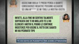 Giulia Cecchettin, la chat con Filippo Turetta thumbnail