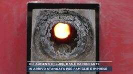 Gli aumenti di luce, gas e carburante thumbnail