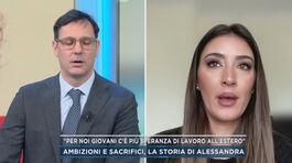 Ambizioni e sacrifici, la storia di Alessandra thumbnail