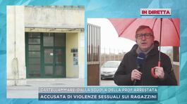 Castellammare, dalla scuola della prof arrestata thumbnail