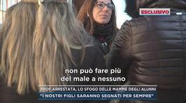 Prof arrestata, lo sfogo delle mamme degli alunni thumbnail