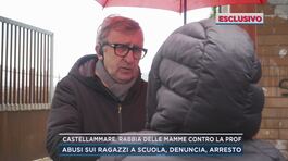 Castellammare, prof arrestata per violenza sessuale thumbnail