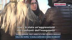 Prof arrestata, la rabbia delle mamme dei ragazzini