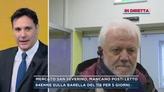 Mercato San Severino, mancano posti letto