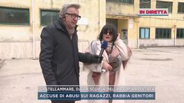 Castellammare, dalla scuola della prof arrestata thumbnail