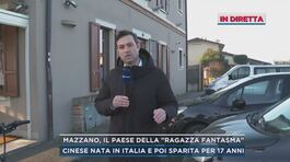 Mazzano, il paese della "ragazza fantasma" thumbnail