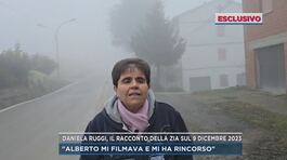 Daniela Ruggi, il racconto della zia sul 9 dicembre 2023 thumbnail
