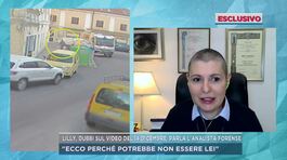 Lilly Resinovich, dubbi sul video del 14 dicembre, parla l'analista forense thumbnail