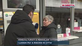 Venezia, turisti e pendolari vittime di scippi thumbnail