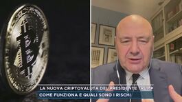 La nuova criptovaluta del Presidente Trump thumbnail