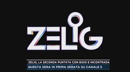 Zelig, la seconda puntata con Bisio e Incontrada thumbnail