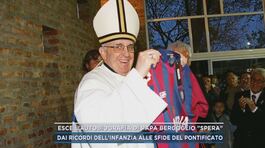 Esce l'autobiografia di Papa Bergoglio: "Spera" thumbnail