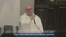 In chiesa hamburger, spritz, risate e djset thumbnail