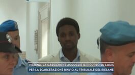 Omicidio Pierina, la Cassazione accoglie il ricorso su Louis thumbnail