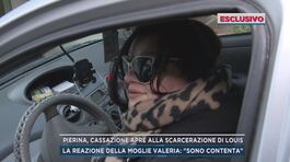 Omicidio Pierina, la Cassazione accoglie il ricorso, Valeria: "Sono contenta" thumbnail