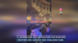 Tensione a Milano, rissa tra giovani thumbnail