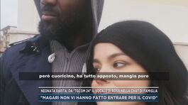 Neonata rapita, da "Tgcom24" il vocale di Rosa nella chat di famiglia thumbnail