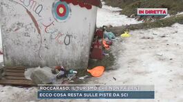 Roccaraso, il turismo che non fa bene thumbnail