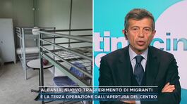 Il governo prosegue con l'operazione Albania thumbnail