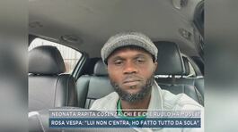 Neonata rapita Cosenza, chi è e che ruolo ha Moses? thumbnail