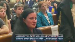 Alessia Pifferi, al via il processo d'appello a Milano