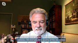 Insonnia, 12 milioni gli italiani che non dormono bene thumbnail