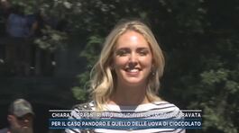 Chiara Ferragni, rinvio a giudizio per truffa aggravata thumbnail