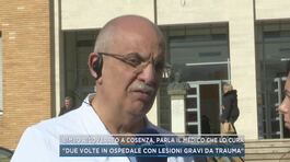 Bimbo ricoverato Cosenza, parla il medico che lo cura thumbnail