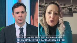 Parla la mamma di un giovane hikikomori thumbnail
