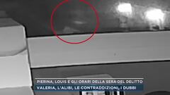 Pierina, Louis e gli orari della sera del delitto