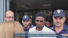 Omicidio Pierina, quali prove incastrerebbero Louis? thumbnail