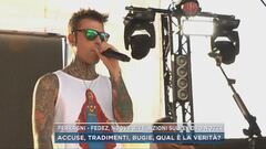 Ferragni-Fedez, nuove rivelazioni sulle loro nozze